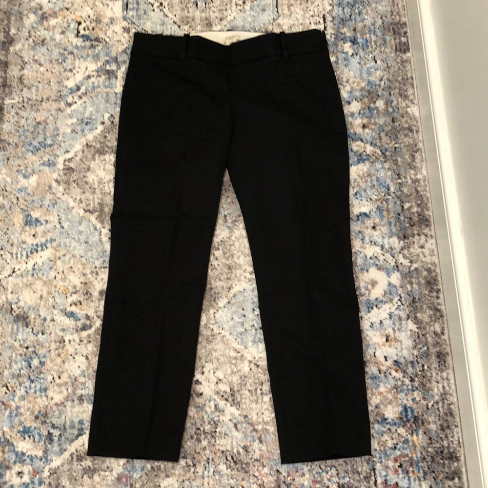 J. Crew Cropped Pants